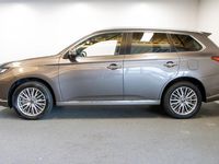 tweedehands Mitsubishi Outlander P-HEV 2.4 PHEV Instyle