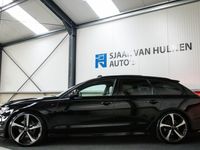 tweedehands Audi A6 Avant 2.0 TFSI 252pk Quattro S-Line