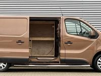 Occasion Nissan NV300 125 PK (91 kW) 2018 Bruin Van