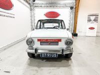 tweedehands Fiat 850 Abarth Replica - ONLINE AUCTION