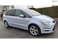 Occasion Ford S-MAX S 203 PK (149 kW) 2012  (metallic) MPV
