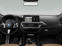 tweedehands BMW X3 xDrive30e High Executive M Sportpakket - Panoramadak - Comfort Access - Adaptive LED - Parking en Driving Assistant - Head- Display - HiFi System - Stoelverwarming
