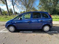 tweedehands Opel Meriva 1.6-16V Essentia