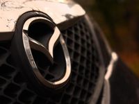 tweedehands Mazda 2 1.4 Luxury Edition 5 DEURS MET ELEC. RAMEN EN MEER!
