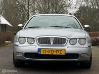 Occasion Rover 75 150 PK (110 kW) 2000 Grijs Sedan