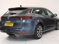 Occasion Renault Mégane GrandTour Techno 2023 Grijs Stationwagen