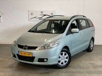 tweedehands Mazda 5 1.8 Exec |Airco |7-pers |Nieuwe APK |NAP |