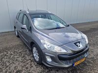 tweedehands Peugeot 308 SW 1.6 VTi XS