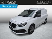 Occasion Mercedes Citan 110 95 PK (69 kW) 2025 Wit Van