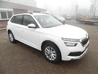 Occasion Skoda Kamiq Business Line 112 PK (82 kW) 2023 Wit SUV