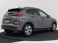 Occasion Hyundai Kona Premium 150 kW (204 PK) 2019 Grijs SUV
