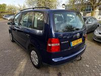 tweedehands VW Touran 1.6 Business