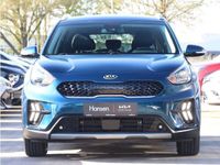 tweedehands Kia Niro 1.6 GDi Hybrid Dynamicline I Navi I Camera