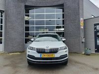 tweedehands Skoda Karoq 1.0 TSI 85KW Ambition Business, pdc, cruise control, navi, clima, app connect,