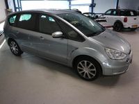 tweedehands Ford S-MAX 2.0-16V / 5 Pers / Nap