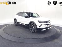 Occasion Opel Mokka 2025 Wit SUV