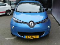 tweedehands Renault Zoe R110 LIMITED 41 kWh | KOOP ACCU | NAVIGATIE | TREK