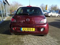 tweedehands Opel Adam 1.0 Turbo BlitZ