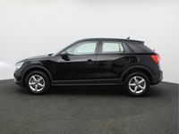 tweedehands Audi Q2 30 TFSI 110pk Pro Line, wordt verwacht, private lease vanaf 559,- all-in