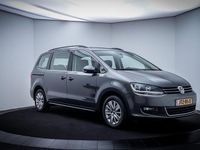 Occasion VW Sharan Comfortline 150 PK (110 kW) 2021 Grijs MPV