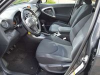 tweedehands Toyota RAV4 2.0 VVTi Linea Sol