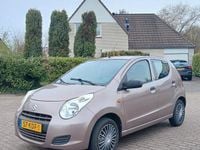 Occasion Suzuki Alto 68 PK (50 kW) 2009 Hatchback