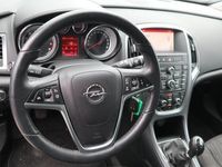 tweedehands Opel Astra 1.4 Turbo Blitz | Cruise Control | Navigatie | Tre