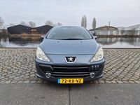 Occasion Peugeot 307 108 PK (79 kW) 2005 Cabriolet