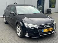 tweedehands Audi A3 Sportback 1.0 TFSI Sport