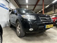 tweedehands Hyundai Santa Fe 2.7i V6 Dynamic