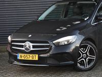 Occasion Mercedes B220 Premium 191 PK (140 kW) 2019 Zwart MPV