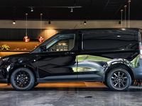 Occasion Ford Transit Limited 101 PK (74 kW) 2024 Zwart (metallic) Van