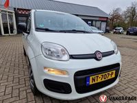 tweedehands Fiat Panda 1.2 Popstar 4 CILINDER!!