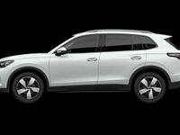 tweedehands VW Tiguan 1.5 eTSI 150pk Life Edition | Stuur-/Stoel Verwarm