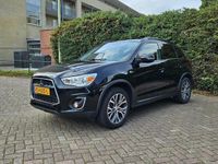 tweedehands Mitsubishi ASX 1.6 Cleartec Intense+