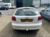 tweedehands Audi A3 1.9 TDI Ambition Pro Line