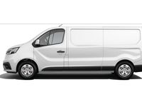 tweedehands Renault Trafic L2H1 T30 GB dC1 130 Work Edition