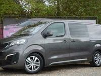 Occasion Peugeot Expert 177 PK (130 kW) 2019 Grijs Van