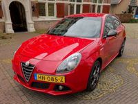 tweedehands Alfa Romeo Giulietta 1.4 T Sprint