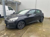 tweedehands Renault Clio IV 0.9 TCe Dynamique NAP 5D AIRCO