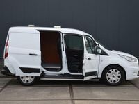 tweedehands Ford Transit CONNECT 1.5 EcoBlue L1 Trend HP 100PK Euro 6