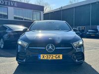 tweedehands Mercedes A250 e Premium Plus VAN 35.900,- VOOR 33.877,- UW LENTE