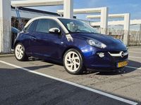 Occasion Opel Adam Glam 69 PK (50 kW) 2013 Brons Hatchback