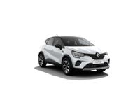 tweedehands Renault Captur hybrid 145 E-TECH Evolution Automatisch | Pack Cit