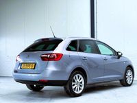 tweedehands Seat Ibiza ST 1.0 EcoTSI Style Connect