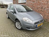 tweedehands Fiat Grande Punto 1.4 Dynamic