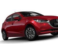 tweedehands Mazda 2 Style Selected Hatchback | Handgeschakeld