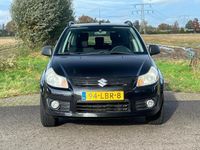 tweedehands Suzuki SX4 1.5 Base AIRCO/TREKHAAK/NAVI/ZEER NETJES/APK 2024-