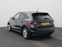 Occasion Skoda Fabia Selection 116 PK (85 kW) 2025 Zwart Hatchback