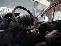 tweedehands Opel Vivaro 1.6 CDTI L1H1 Edition EcoFlex
